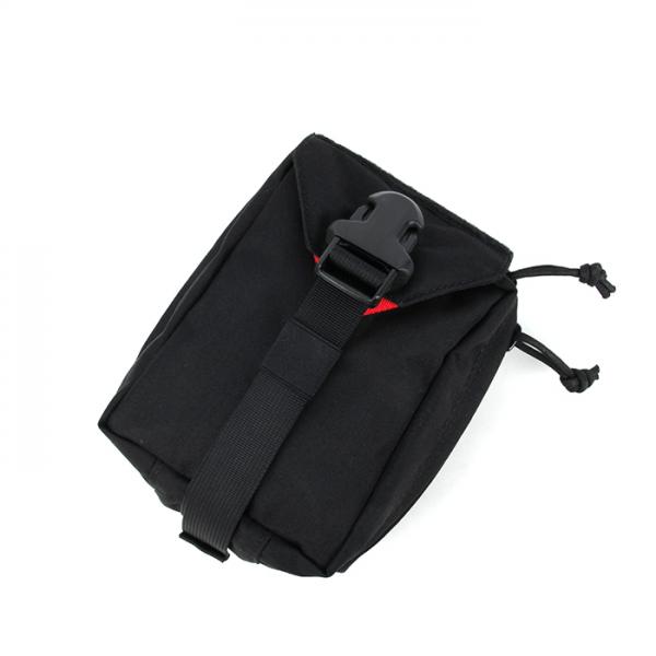 G TMC ATD Mdic Pouch ( Black )